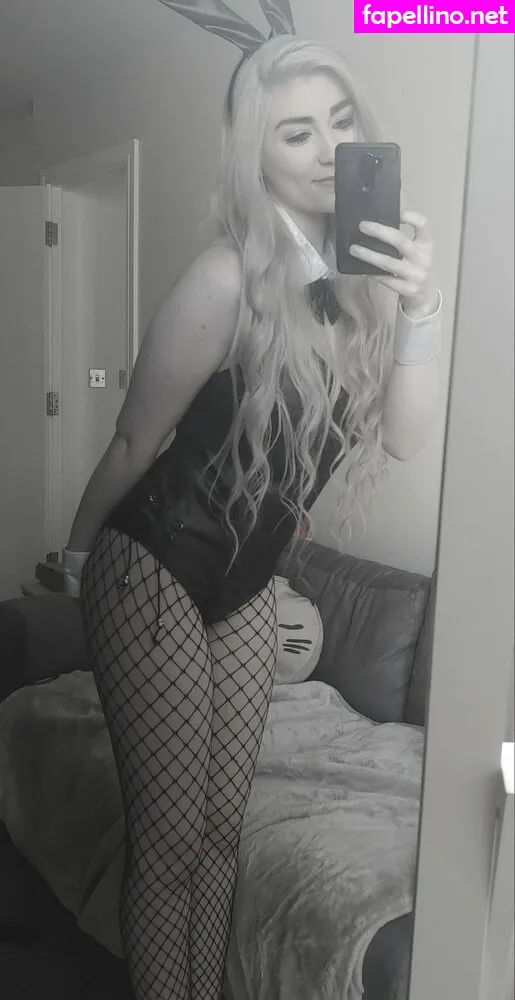 wolfabelle Nude Leaked OnlyFans Photo #Uf3MMR7qFk
