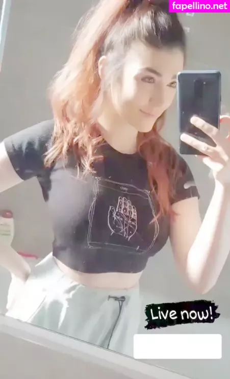 Wolfabelle OnlyFans Thumbnail #btccvxctTT