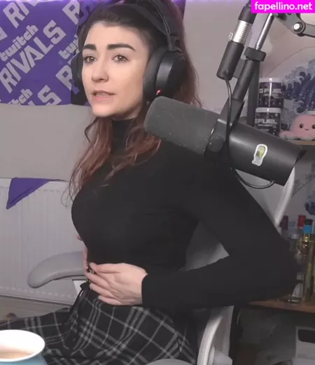 Wolfabelle OnlyFans Thumbnail #sXfJiONZWN