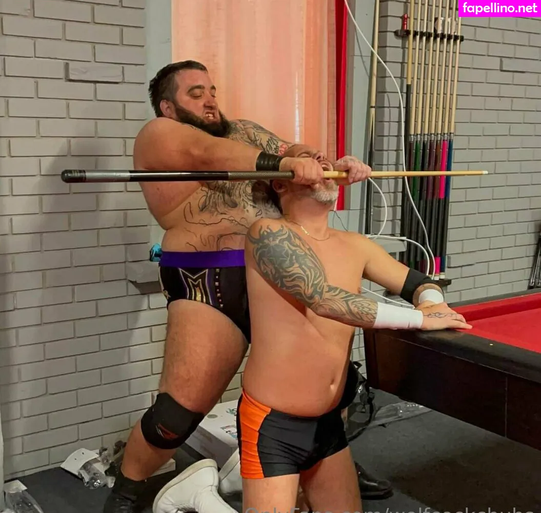 wolfcockchubs Nude Leaked OnlyFans Photo #cx0GP2hauM