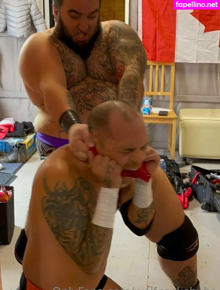 wolfcockchubs Nude Leaked OnlyFans Photo #tAhHE725Vm