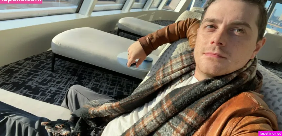 Wolfethomasofficial OnlyFans Thumbnail #cOIU6UQ3sm