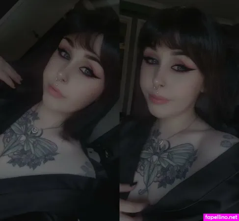 Wolfexui OnlyFans Thumbnail #1d58NgiA7D