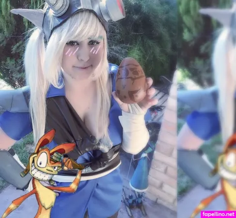 Wolfexui OnlyFans Thumbnail #76ljQdlnLh