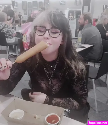 Wolfexui OnlyFans Thumbnail #ORc9QWk1u5