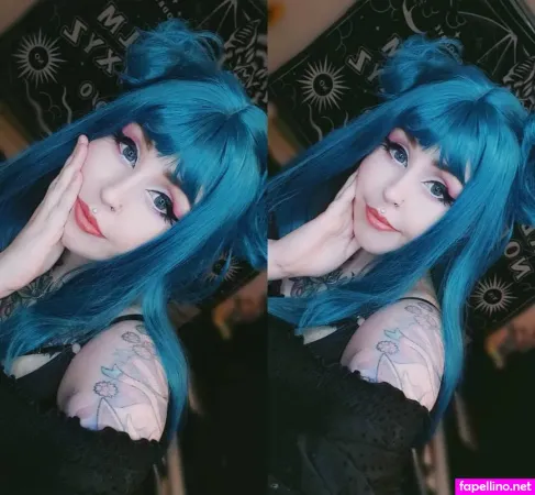 Wolfexui OnlyFans Thumbnail #PbZZpUVgHa