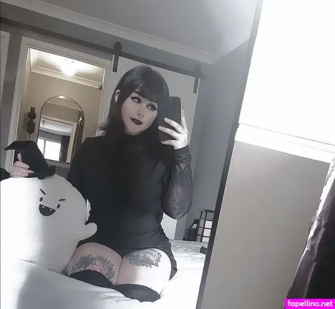 Wolfexui OnlyFans Thumbnail #SCBmkBIA52