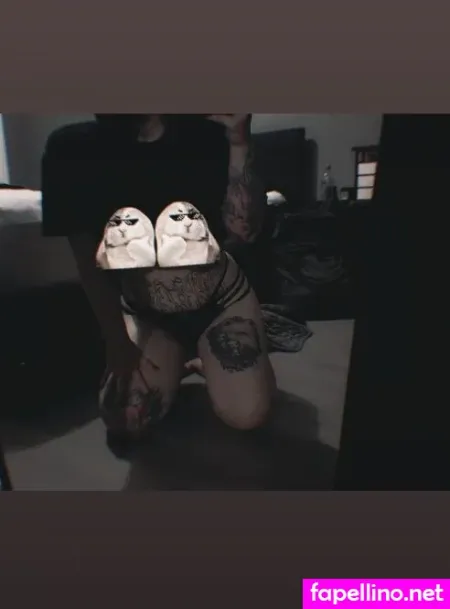 Wolfexui OnlyFans Thumbnail #SrzcP6UQC9