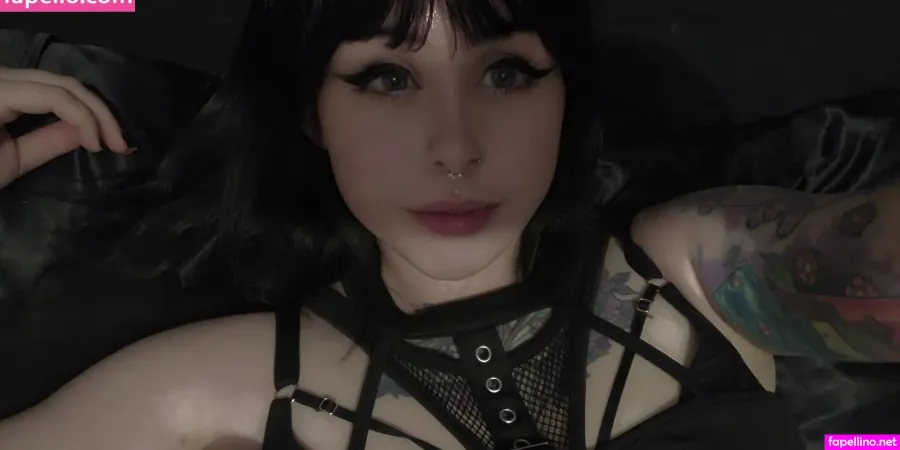 Wolfexui OnlyFans Thumbnail #YNbVAYMrM1