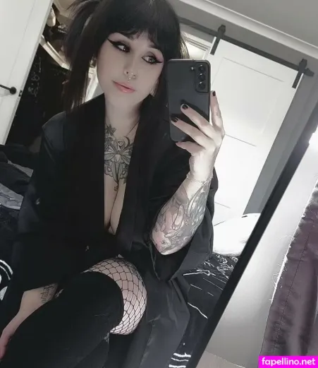 Wolfexui OnlyFans Thumbnail #hEMnGyTO2G