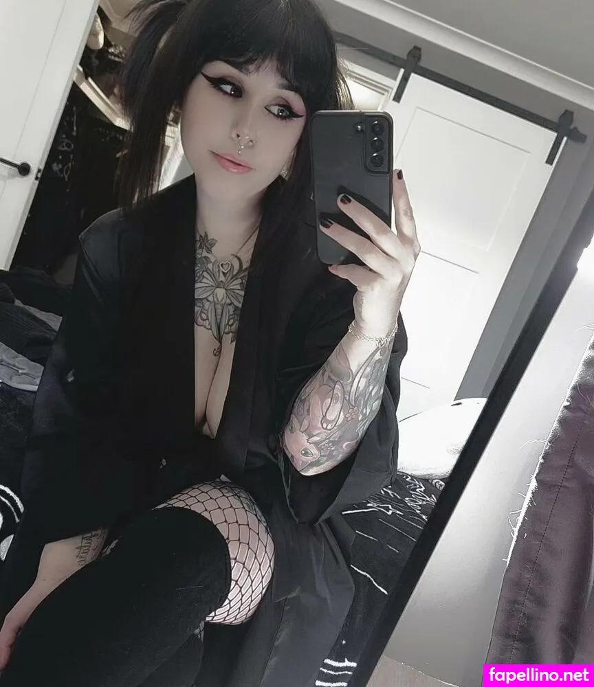 wolfexui Nude Leaked OnlyFans Photo #hEMnGyTO2G