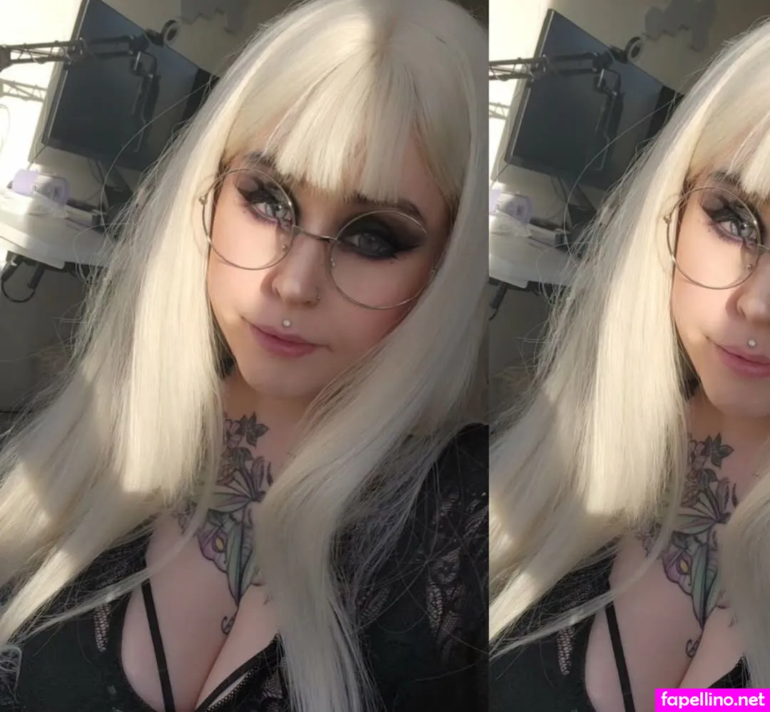 wolfexui Nude Leaked OnlyFans Photo #qlzhG6lJoy