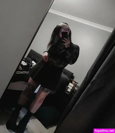 Wolfexui OnlyFans Thumbnail #rCRZXL6e4s