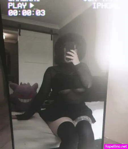 Wolfexui OnlyFans Thumbnail #rlb1n2i6Sf