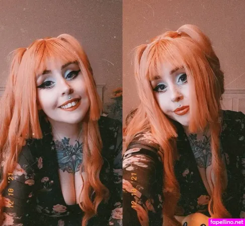 Wolfexui OnlyFans Thumbnail #rpwhyDZDHC