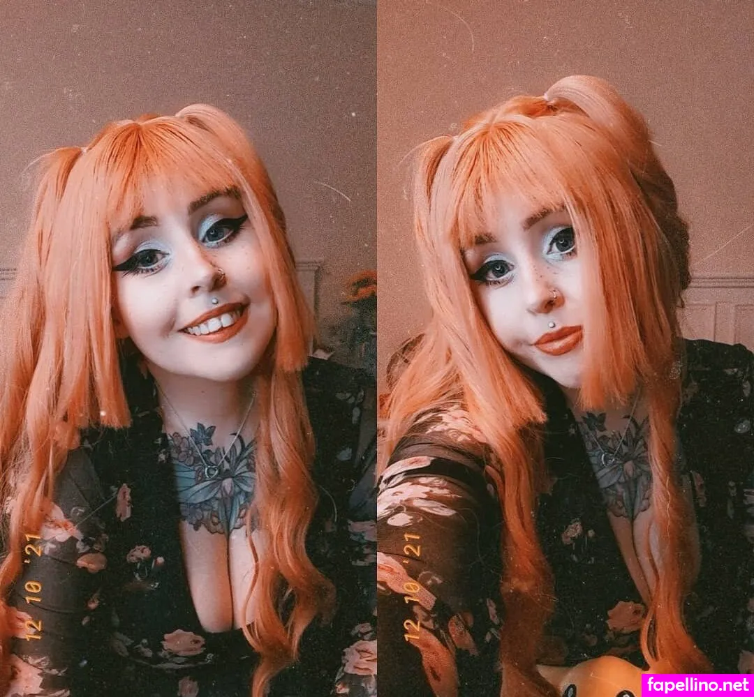 wolfexui Nude Leaked OnlyFans Photo #rpwhyDZDHC