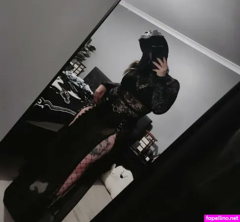 Wolfexui OnlyFans Thumbnail #tyhRovcyN4