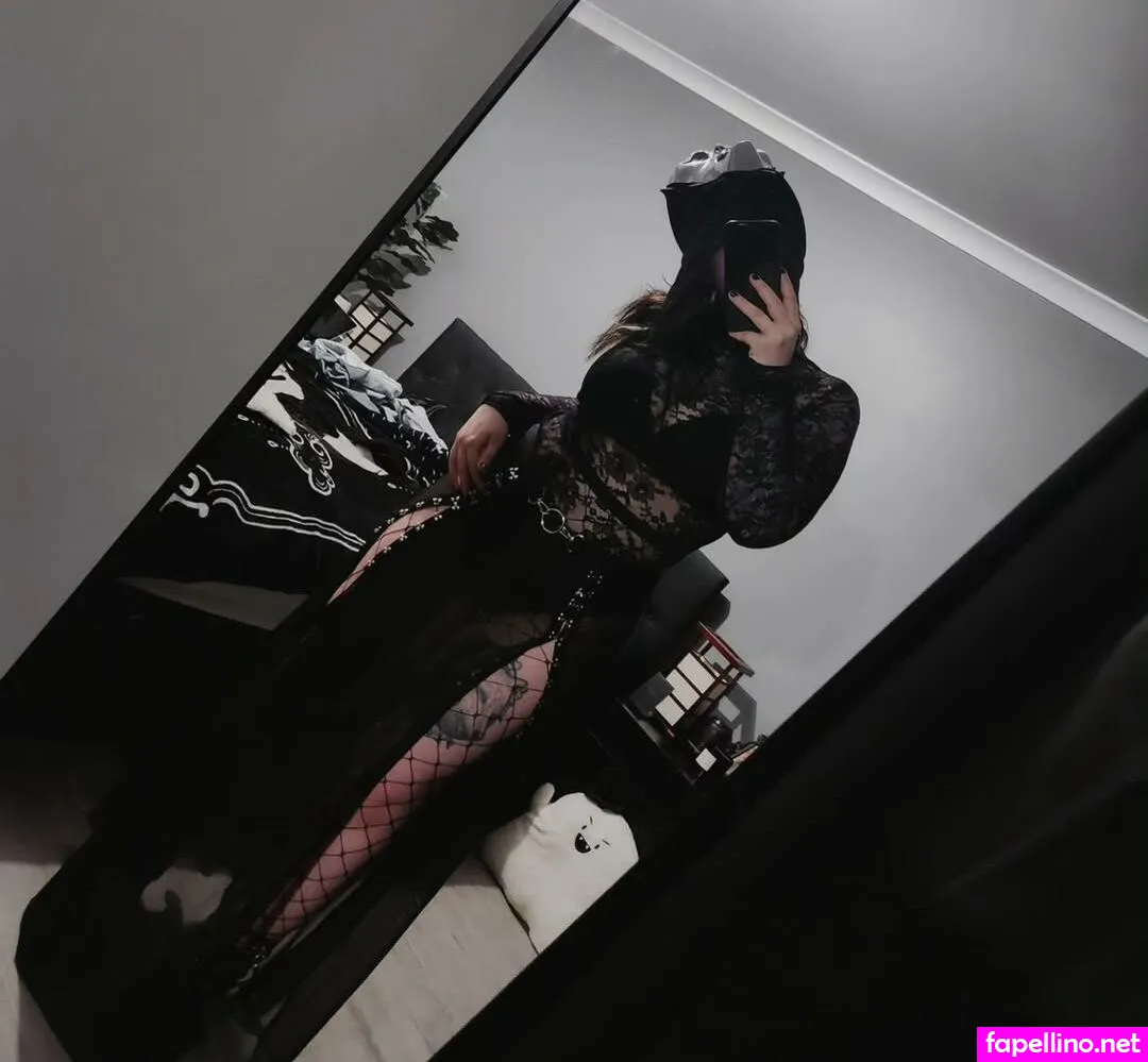 wolfexui Nude Leaked OnlyFans Photo #tyhRovcyN4