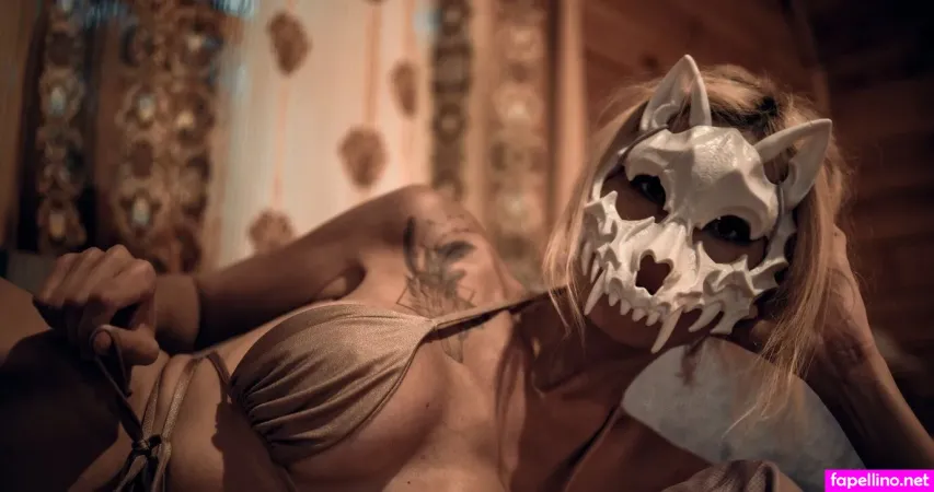 Wolffix 2 OnlyFans Thumbnail #RpPw9lA4ZV