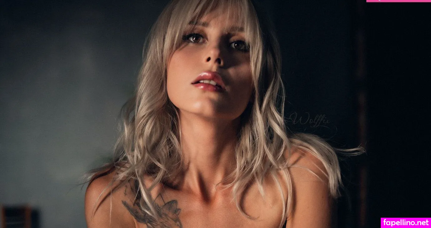 lyse4ka, wolffix.tv Nude Leaked OnlyFans Photo #UCm3QhNhJN