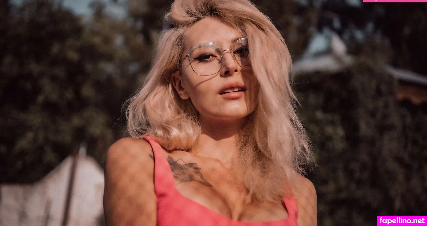 lyse4ka, wolffix.tv Nude Leaked OnlyFans Photo #i91cV0jTRR