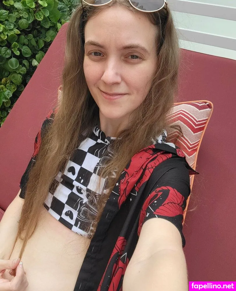 wolfie_girl_17tease Nude Leaked OnlyFans Photo #MKjkEllKgk