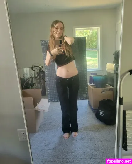 Wolfie Girl 17tease OnlyFans Thumbnail #PAtSYUYaI9