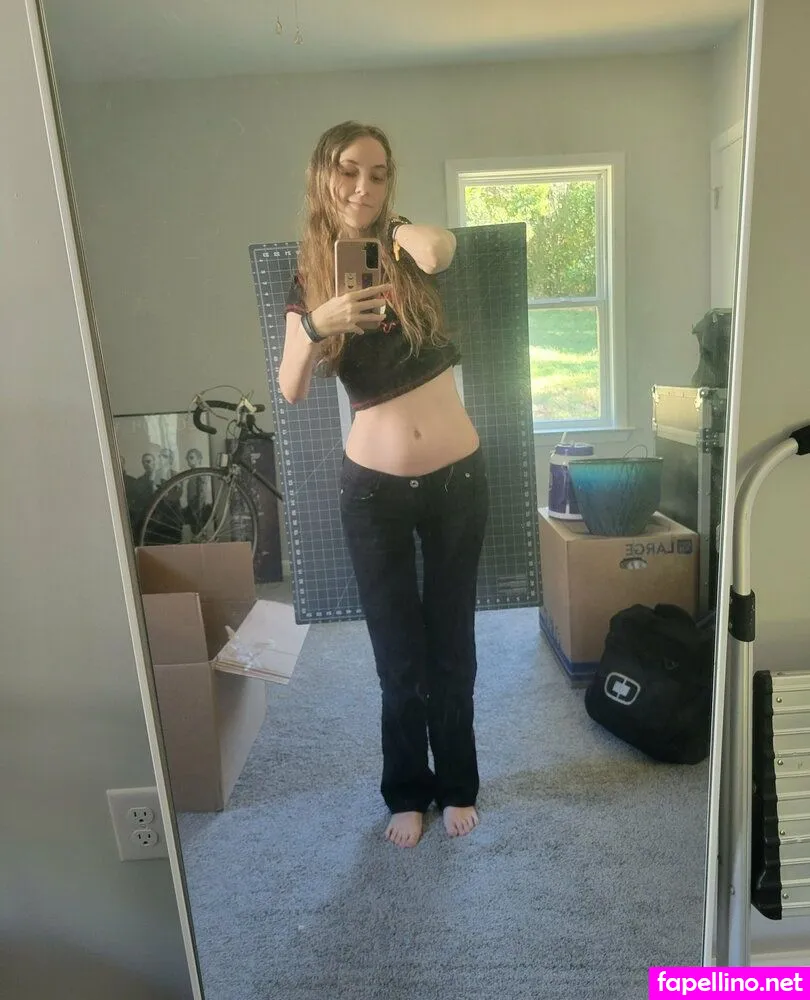wolfie_girl_17tease Nude Leaked OnlyFans Photo #PAtSYUYaI9