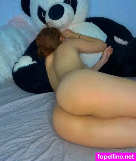 Wolfienatac OnlyFans Thumbnail #NunaBISSFc