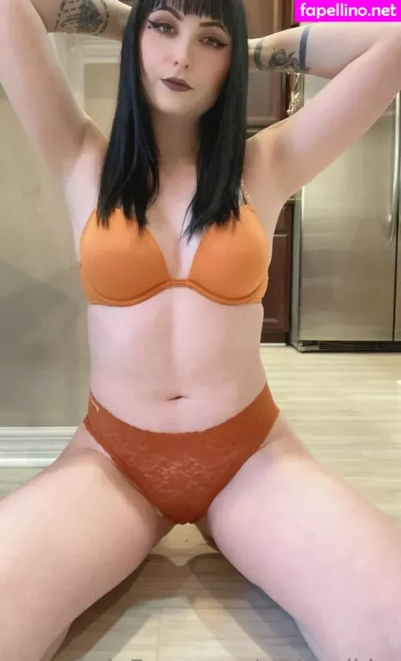 Wolfierikku OnlyFans Thumbnail #SgpxmxvxRa