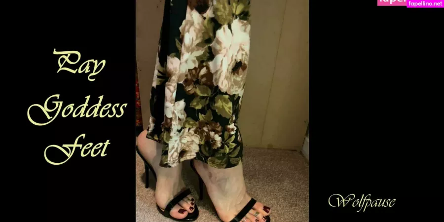 Wolfpause OnlyFans Thumbnail #vbTjLlRa0c