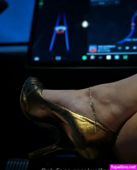 Wolfpawhottie OnlyFans Thumbnail #vt4gLy5UHg