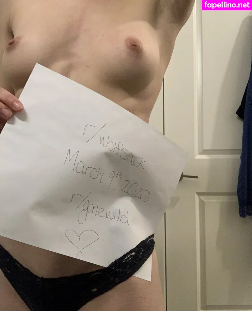 wolfsack Nude Leaked OnlyFans Photo #4vvn61NEEe