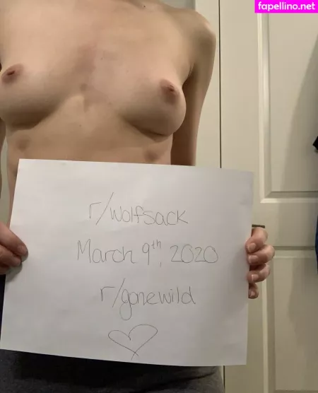 Wolfsack OnlyFans Thumbnail #zHEZGBQ19V