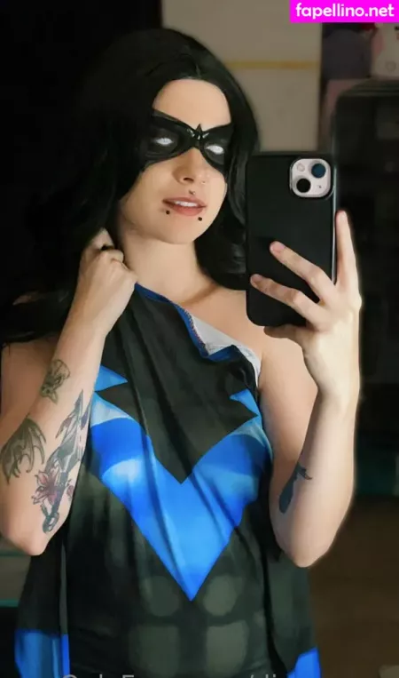 Wolfsbaneghoulfree OnlyFans Thumbnail #OSavhJGdX9