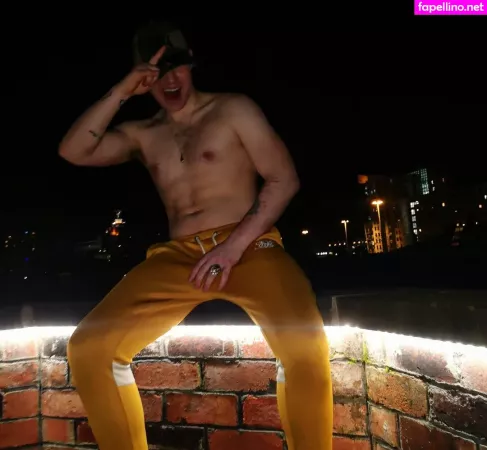 Wolfuncensored OnlyFans Thumbnail #Y8Os6H2VmG