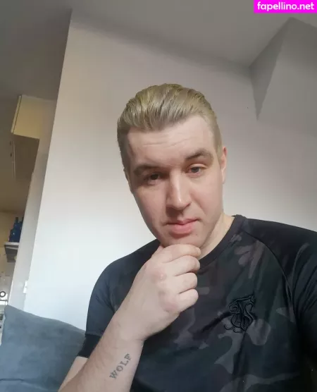 Wolfuncensored OnlyFans Thumbnail #cGXHq284u9