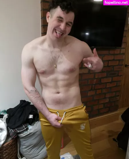 Wolfuncensored OnlyFans Thumbnail #dF1UqFKWMj