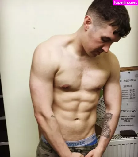 Wolfuncensored OnlyFans Thumbnail #nUddY0Xz6f