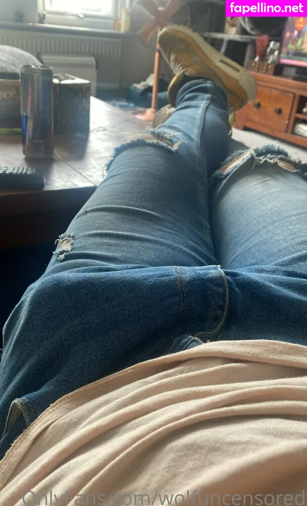 wolfuncensored, wolfuncensoreds Nude Leaked OnlyFans Photo #oKVVeul4wO