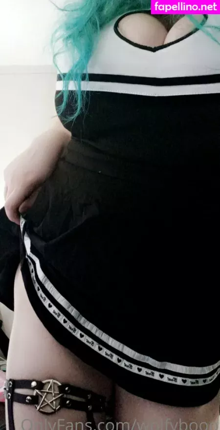 Wolfybooo OnlyFans Thumbnail #56W93pKj9J