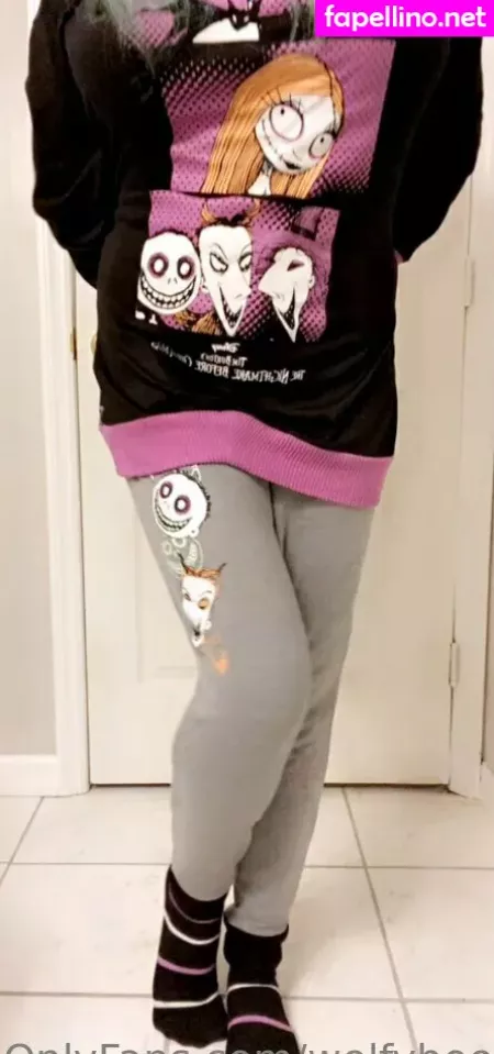 Wolfybooo OnlyFans Thumbnail #I81sXiOQFv