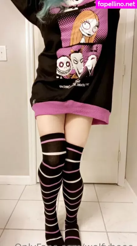 Wolfybooo OnlyFans Thumbnail #Md5NTmYrjF