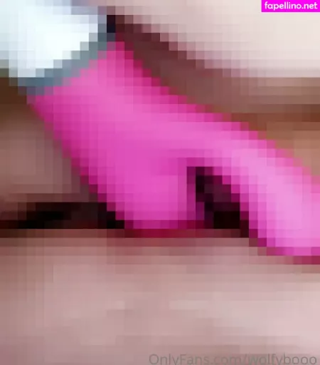 Wolfybooo OnlyFans Thumbnail #OoFxd7XmFn