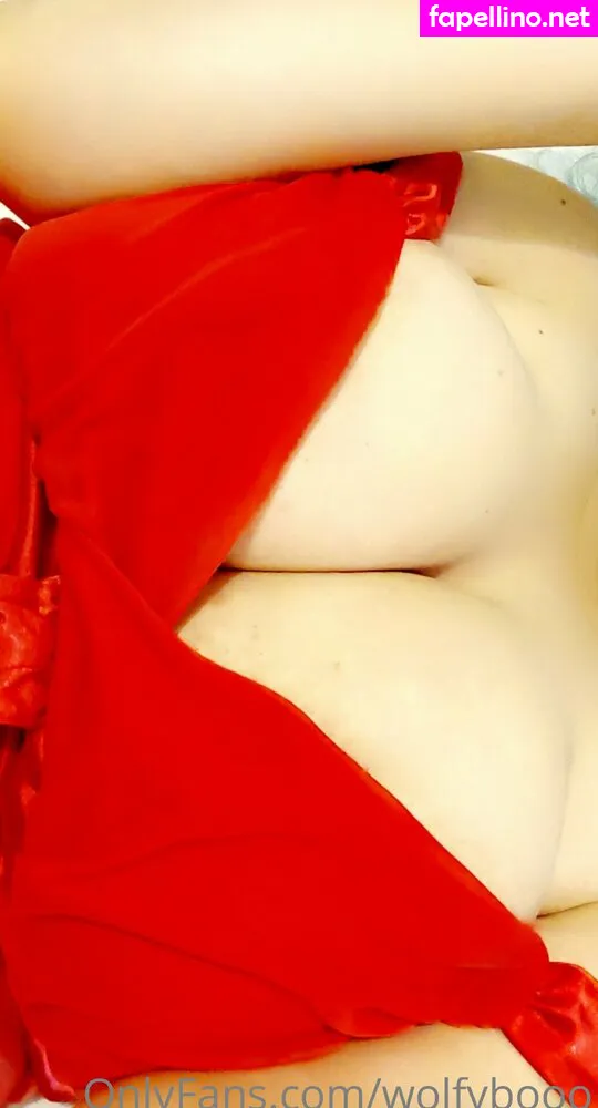 wolfyboo, wolfybooo Nude Leaked OnlyFans Photo #faMNzDlCZb