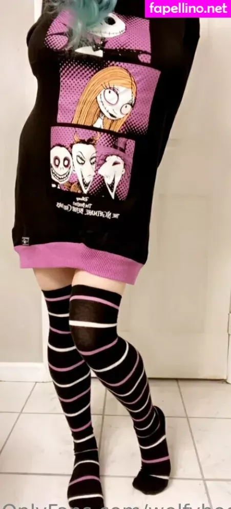 Wolfybooo OnlyFans Thumbnail #l9TOjs5pOn