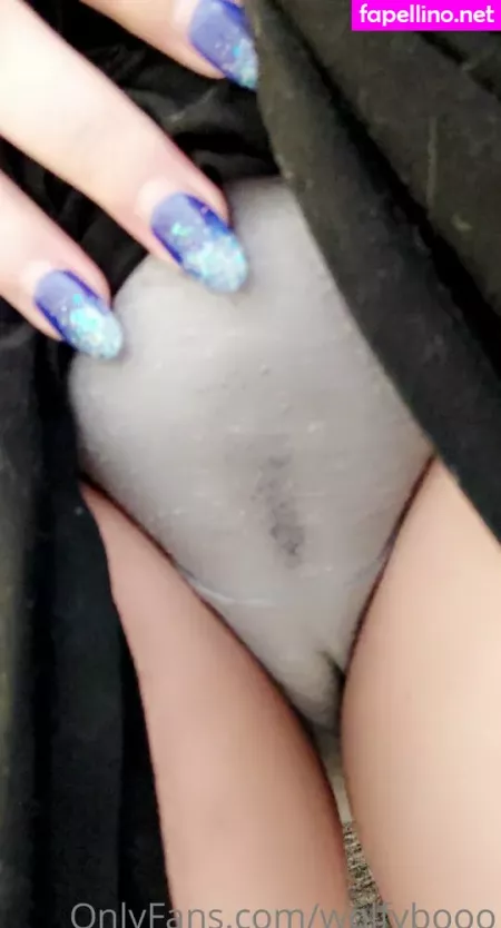 Wolfybooo OnlyFans Thumbnail #wTKpbUCfgN