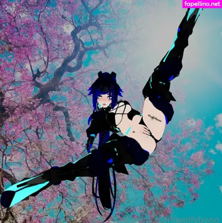 Wolfybooo OnlyFans Thumbnail #zc3bJMOKxs