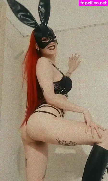 Wolfycornia OnlyFans Thumbnail #MkXiQgqD2Y