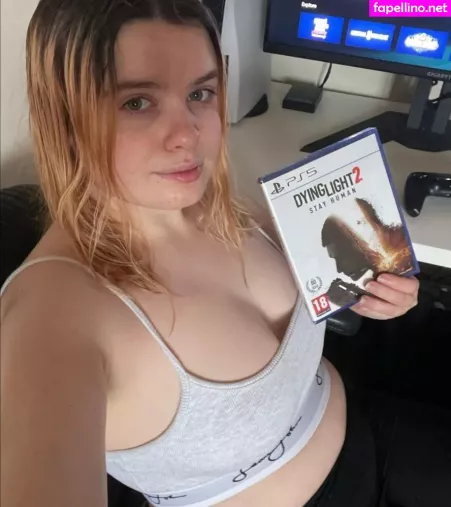 Wolfyplays00 OnlyFans Thumbnail #4XAwPSUFkk